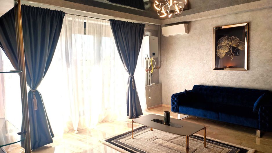 Apartament 2 camere de vânzare – Sigma Residence, Tomis Plus - Poză 2