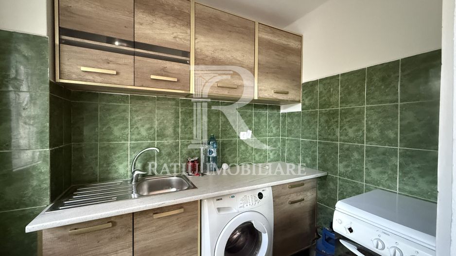 Garsonieră de vânzare | Rogerius | Oradea - Poză 4