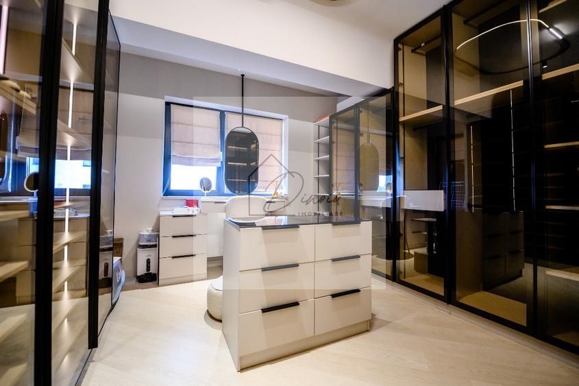 3 camere Cortina North Pipera I Parcare inclusa I COMIS 0% I PREMIUM - Poză 11