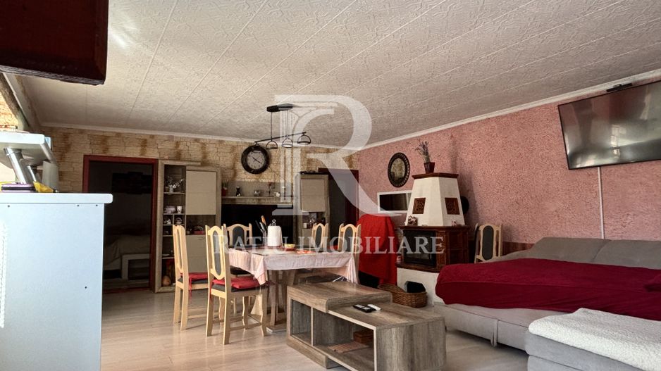 Casa noua de vanzare | Salonta | 467 mp Teren - Poză 9