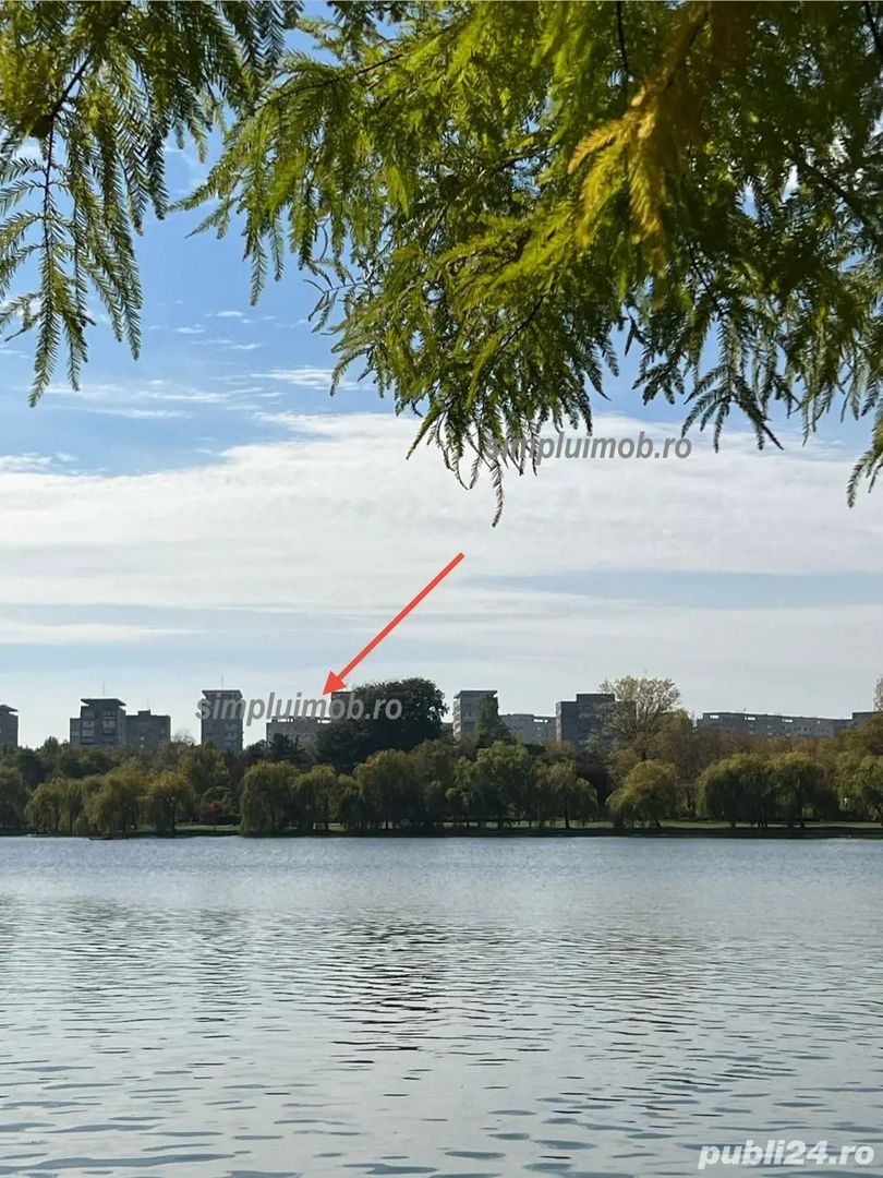 Dristor Apartament 3 Camere Spatios cu Balcon - Poză 9