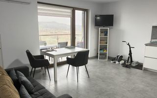 Apartament 3 camere, bloc nou, mobilat utilat- Green Residence - Poză 2