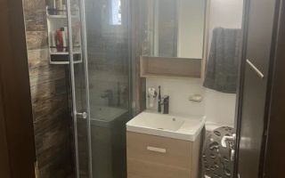 Apartament cu 1 cameră transformat în 2 | Podul de Fier | Mobilat, utilat - Poză 7