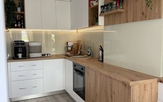 Apartament modern cu 2 camere/ 50mp/ Esplanada Oancea - Poză 7