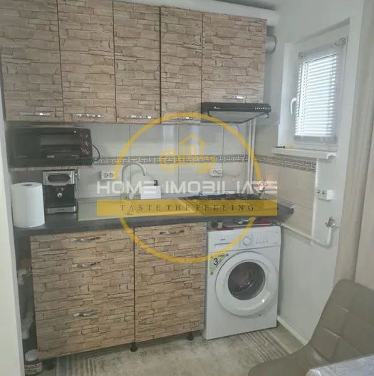 Apartament cu 2 camere/ 28mp/ zona Cantemmir - Poză 5