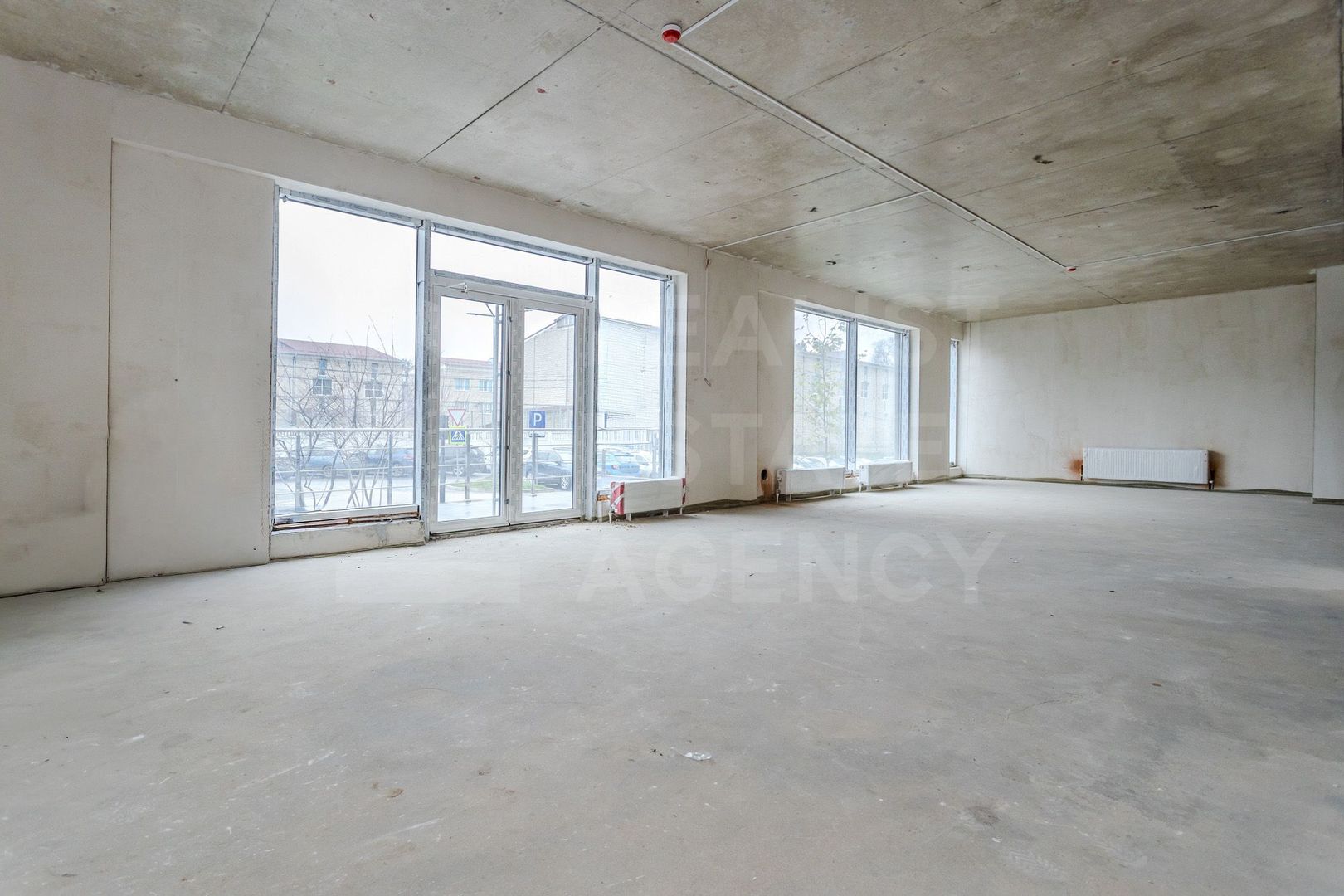 Vânzare, spațiu comercial, 244,8 mp, str. Ioana Radu, Buiucani - Poză 11