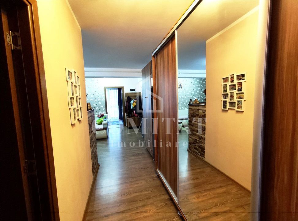 Apartament 3 camere | Zona Parc Poligon | La cheie - Poză 4