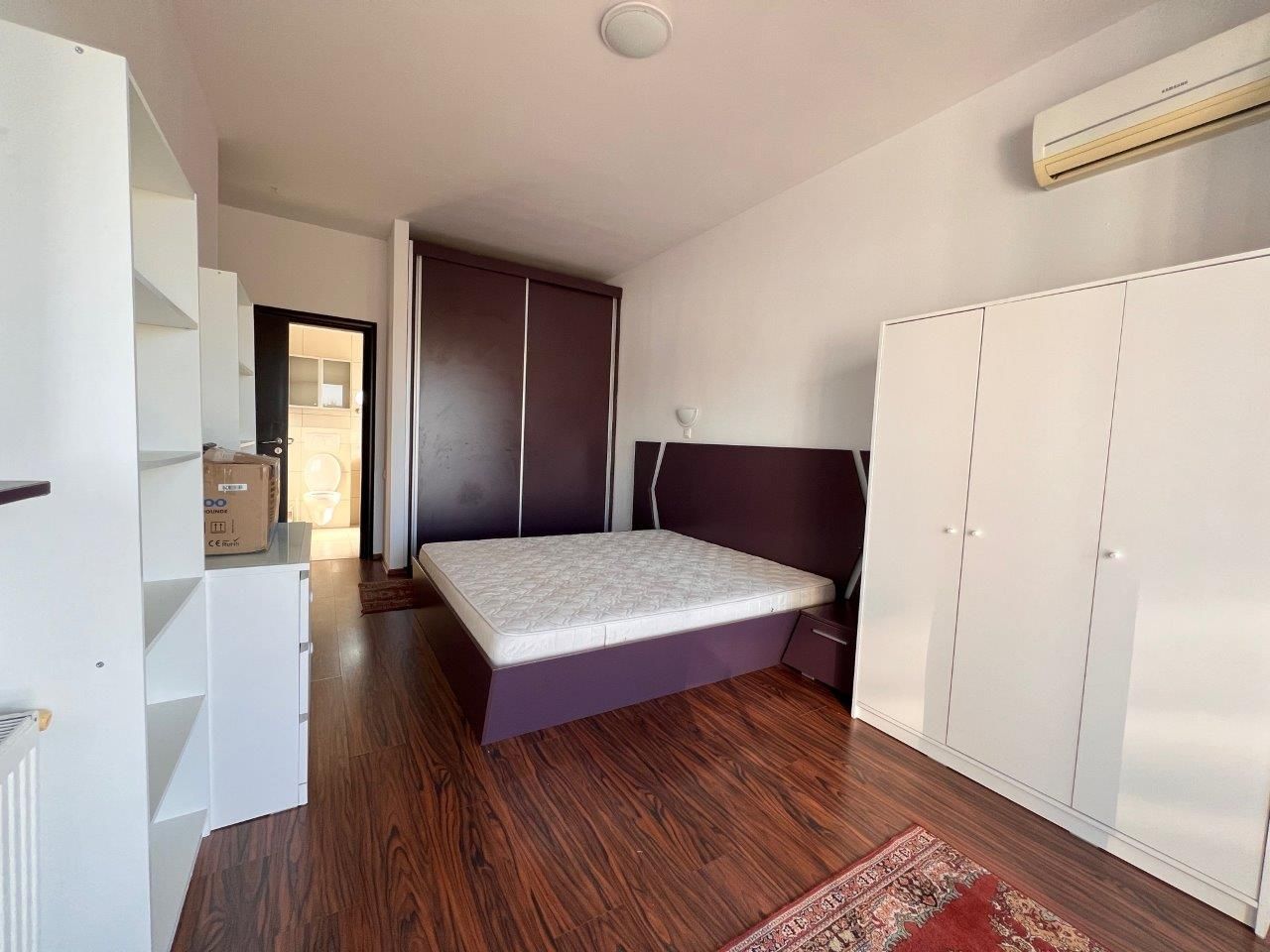 VÂNZARE APARTAMENT 3 CAMERE – BUCUREȘTII NOI-PAJURA - Poză 4