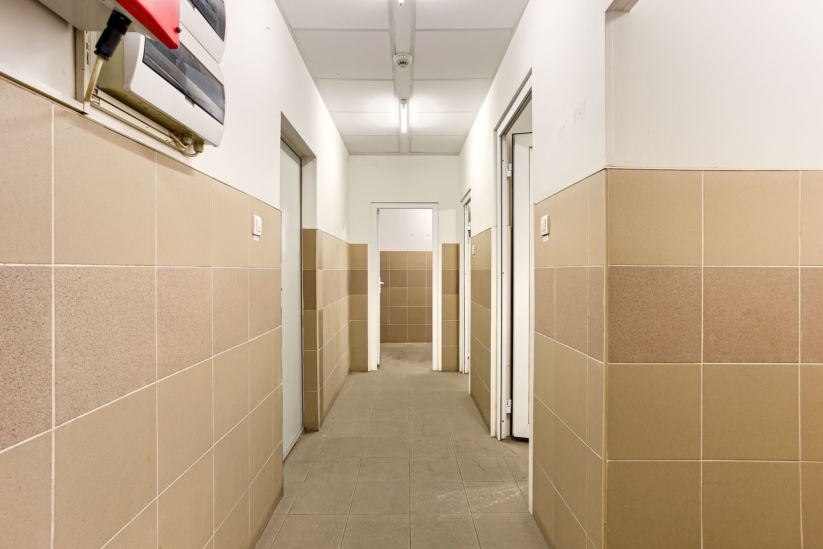 Hală industrială 727 mp în Arad langă Autostrada A1 - Poză 6