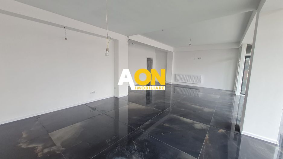 Spatiu Comercial 84 mp la Parter in Bloc Nou Construit - Poză 2