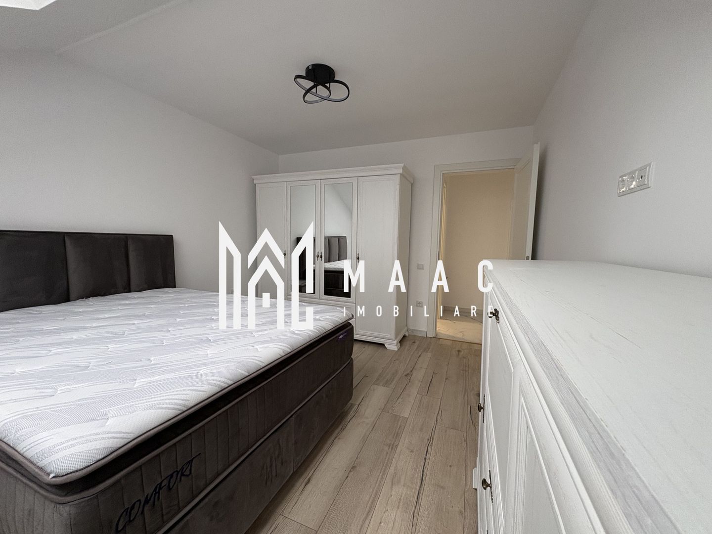 Apartament 2 camere I etajul 3 I LIft I Zona Lazaret - Poză 4