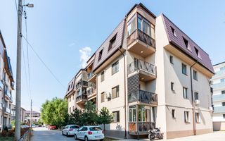 Ocazie de neratat! Apartament 3 camere cu parcare proprie se vinde  la - Poză 18