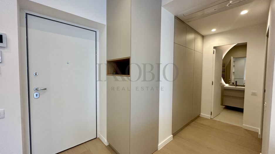 Apartament 2 Camere | Aviatiei Tower - Poză 4