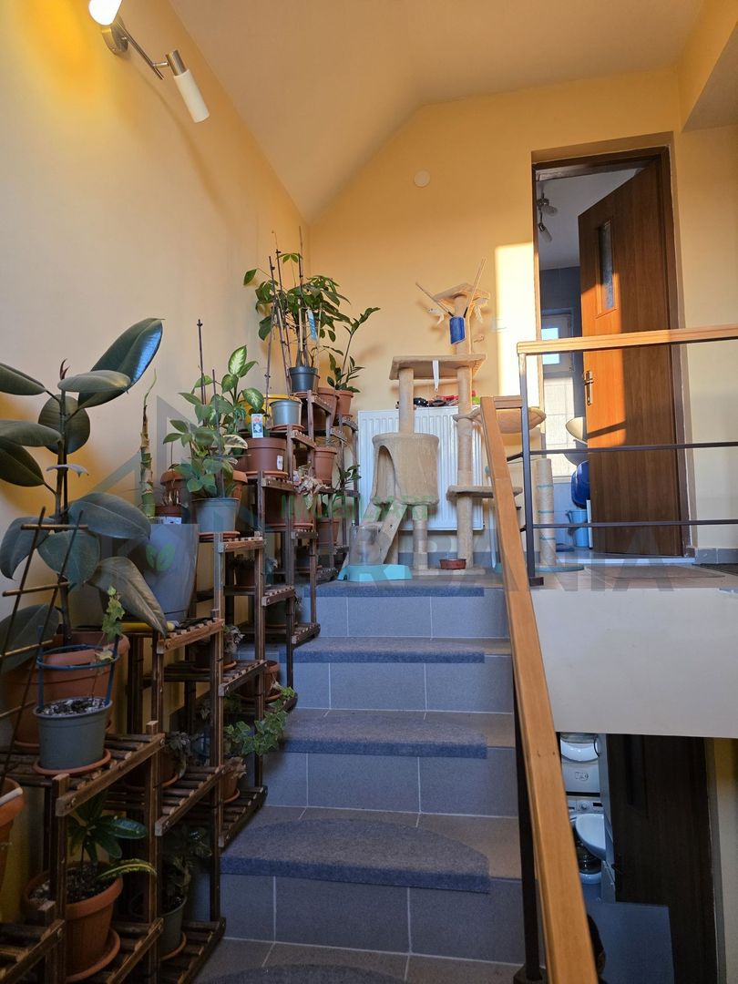 Casă individuală de vânzare în Vișan, comuna Bârnova, Iași - Poză 6