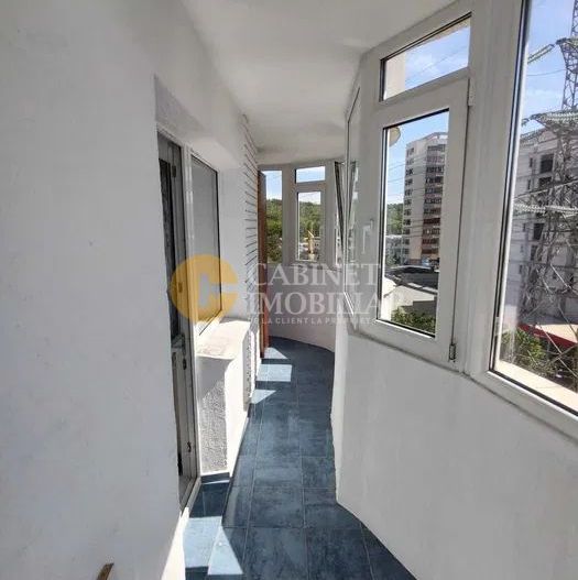 Apartament 3 Camere Decomandat -Etaj Intermediar Bloc 1992 -Nicolina - Rod Vechi - Poză 4