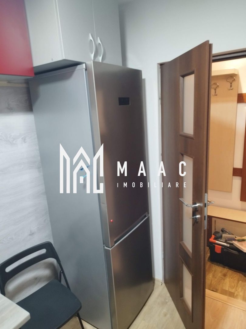 Apartament 2 camere decomandat | Șelimbăr | 43 mp, parcare - Poză 4