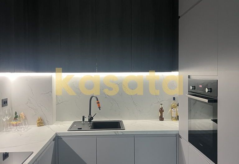 Apartament 2 camere premium Yacht Kid - Poză 5