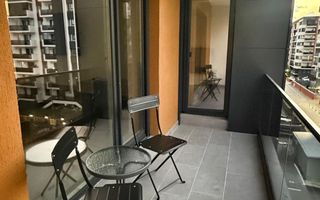 AP. 2 CAMERE- APARATORII PATRIEI, PARCARE INCLUSA, METROU, MODERN - Poză 5