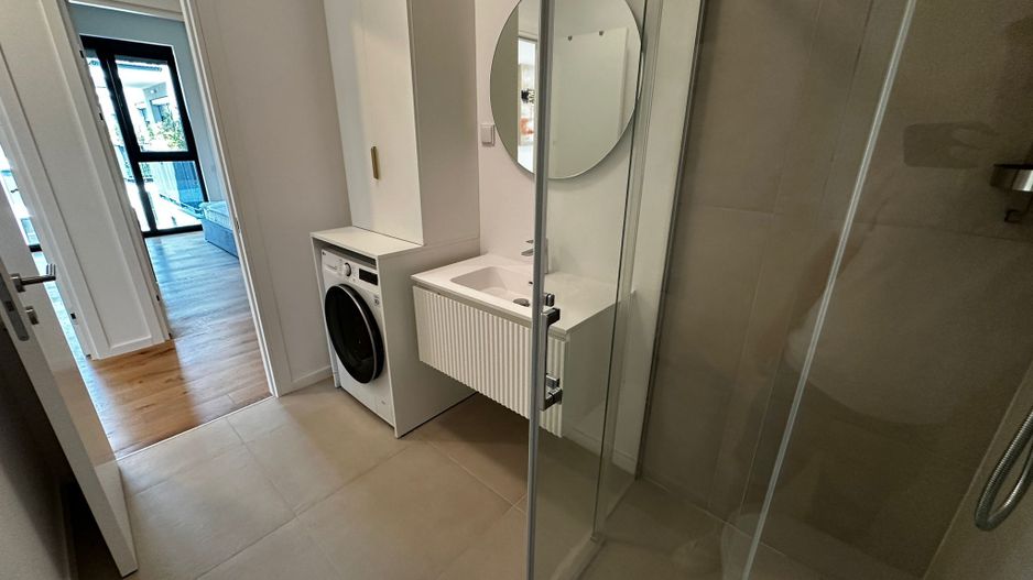 3 Camere Parcare 5Min Metrou Grivita Arcadia Domenii Expozitei 1 Mai - Poză 15