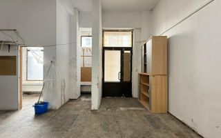 Spatiu comercial | 65MP | Parcare | Stefan cel Mare - Poză 4