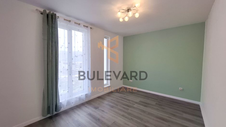 Casa individuala finisata in Corusu! - Poză 12