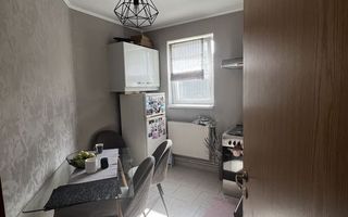 Apartament cu două camere de vânzare – Zorilor, zona Recuperare - Poză 1