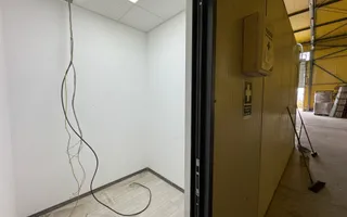 Hala Calea Lugojului depozitare-logistica 288 mp, locuri de parcare, acces tir - Poză 11