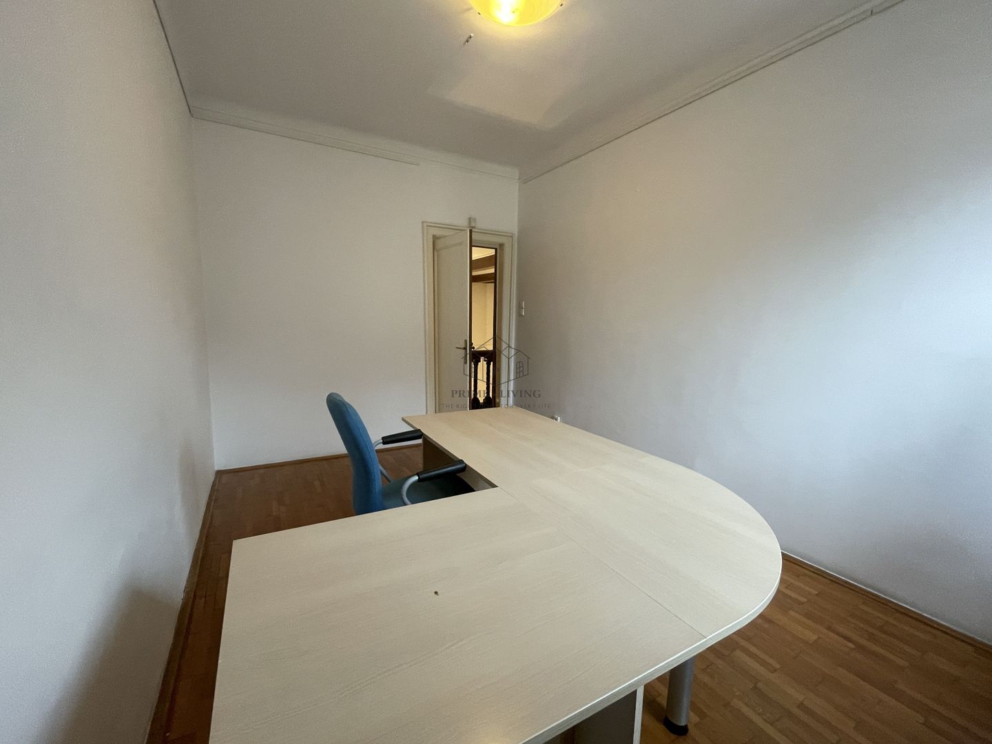 VILA SUPERBA LA INCHIRIERE PRETABILA CA SPATIU DE BIROU SAU REZIDENTA - Poză 29