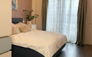 Apartament 2 camere, parcare subterana, Sophia Residence, view spre oras! - Poză 10