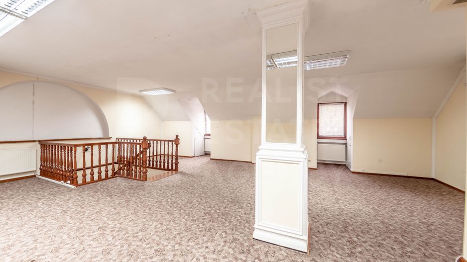 Chirie, oficiu, 365 mp, strada Nicolae Iorga, Centru - Poză 11