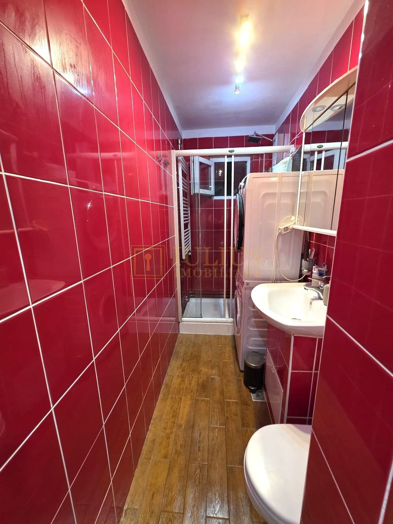 Apartament in Complexul Studentesc - Poză 12