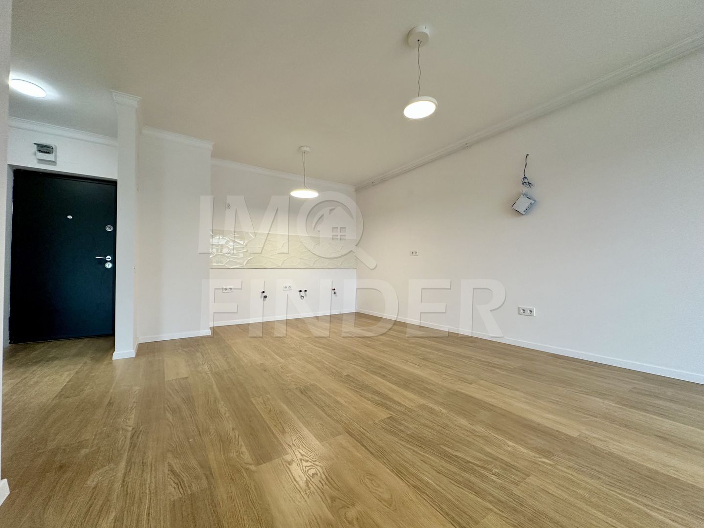 DEZVOLTATOR- 3 camere FINISATE cu CF-  Floresti -  IMOBIL PREMIUM - Poză 10