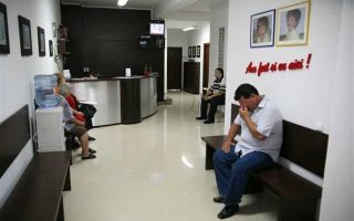 Imobil spatios (P+2) intr-o zona de interes ( Baba Novac - Dristor ) - Poză 2