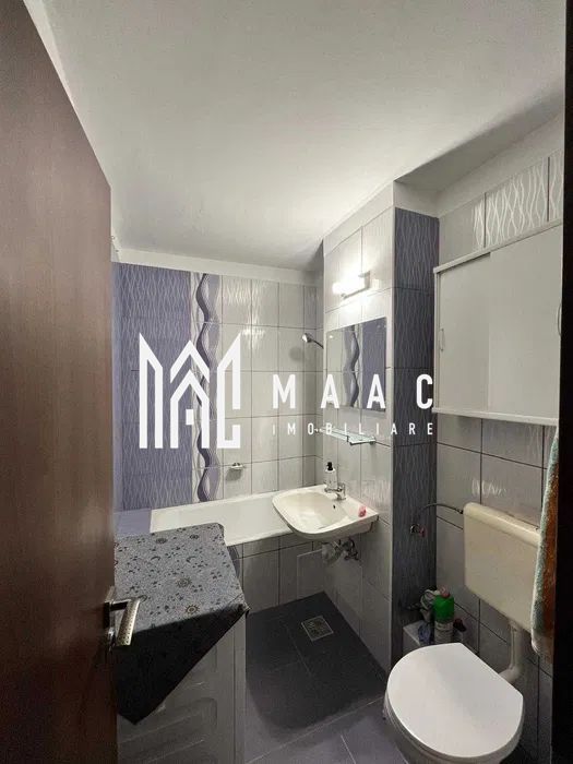 Apartament 2 Camere I Decomandat I Balcon I Vasile Aaron - Poză 6