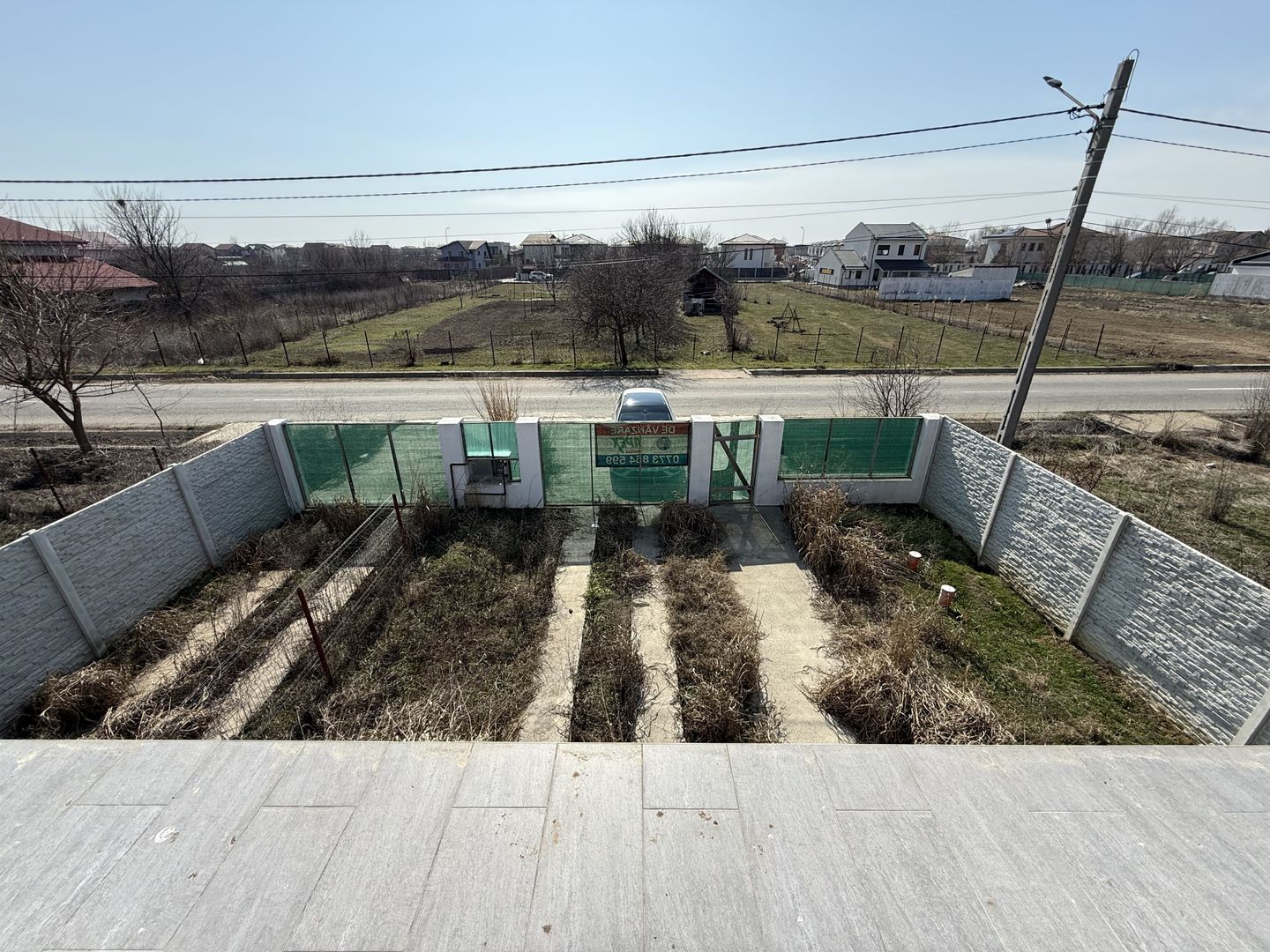 Casa 4 camere Cornetu/Bragadiru/Ilfov - Poză 13