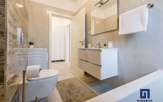 Apartament 2 camere, prima inchiriere – Future Residence – Giroc, Comision 0%  - Poză 7