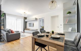 Apartament 2 camere I Aviatiei I Direct Dezvoltator - Poză 9
