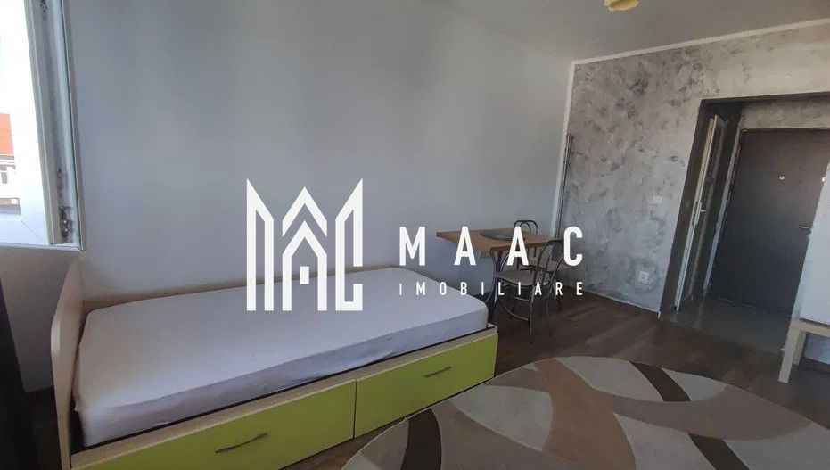 Garsoniera | 22 MPU | Mobilata | Renovata | Vasile Aaron - Poză 9