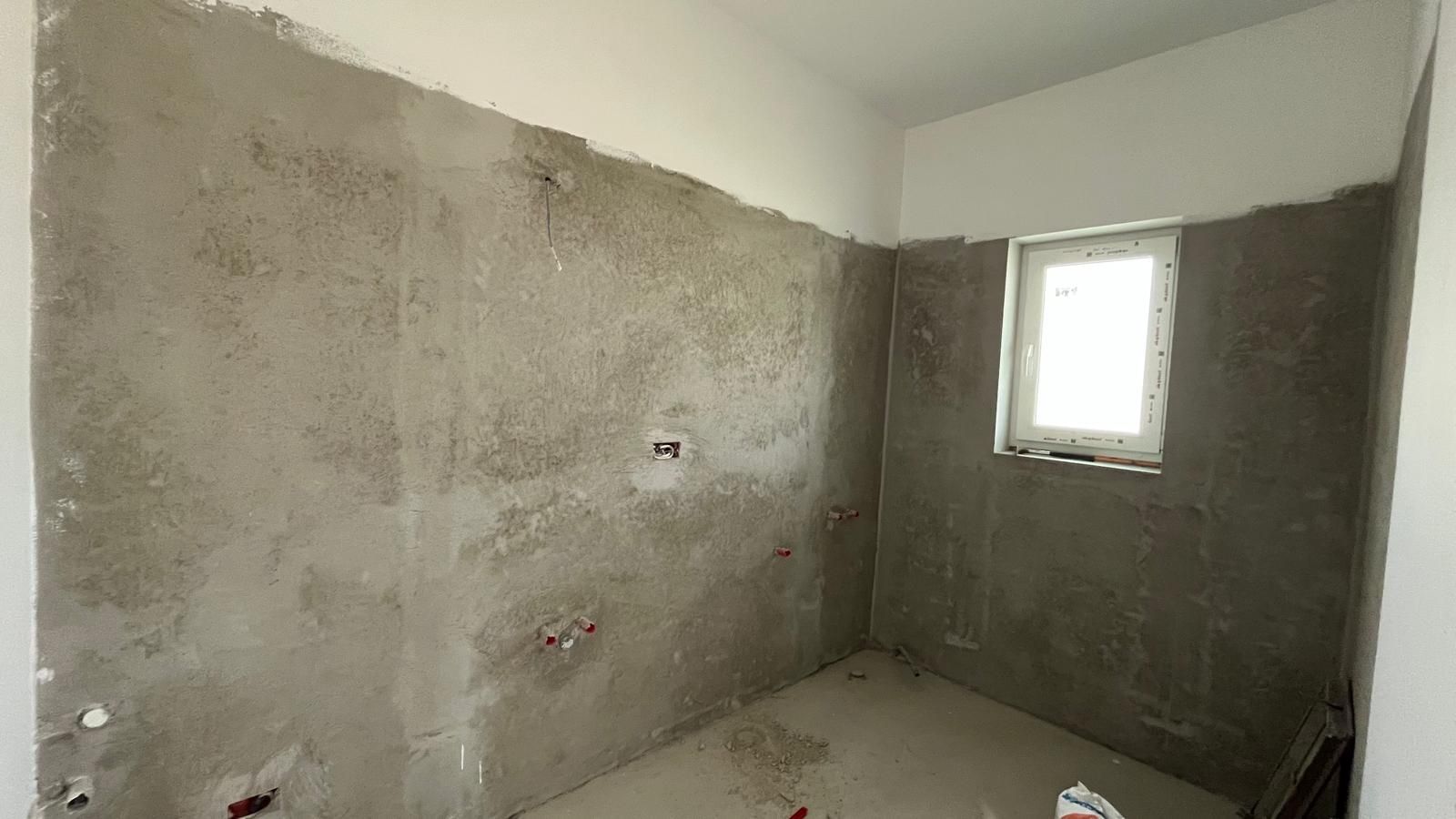 COMISION 0% | Duplex Mosnita Veche | Parter | 75 mp utili. - Poză 8