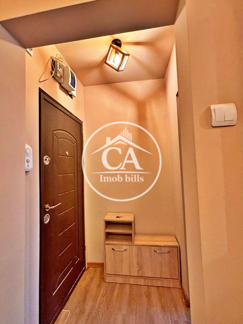 Apartament cu 3 camere de închiriat în zona Rogerius, Oradea - Poză 6