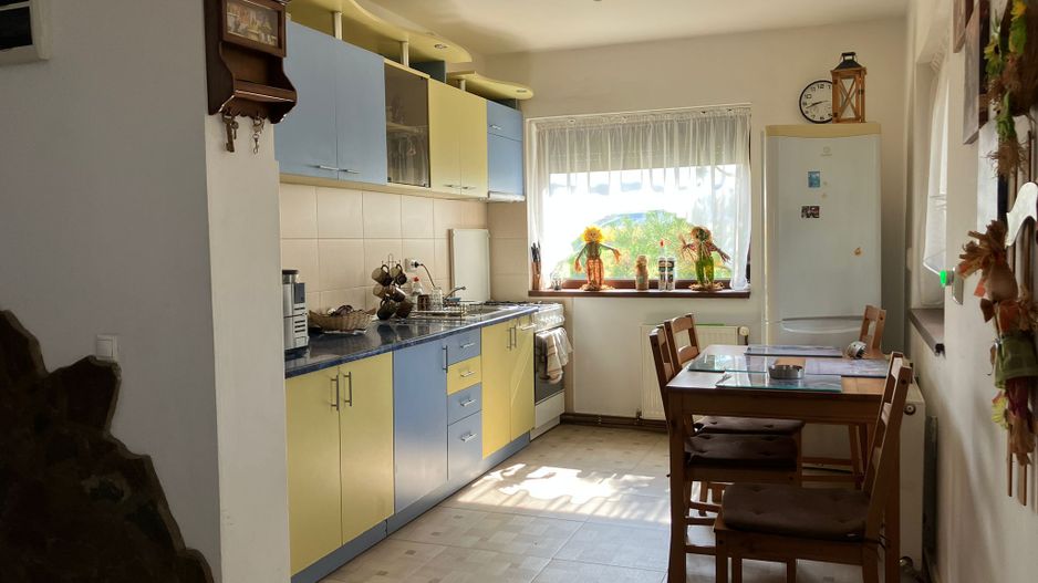 Casa in zona Lunca Marcusului - Poză 8