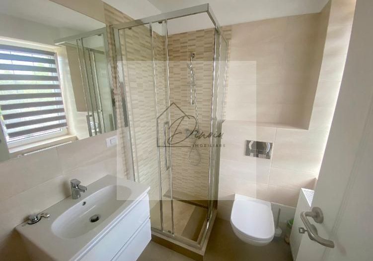 Vila moderna 4 camere Corbeanca Park I Duplex I COM 0% - Poză 14