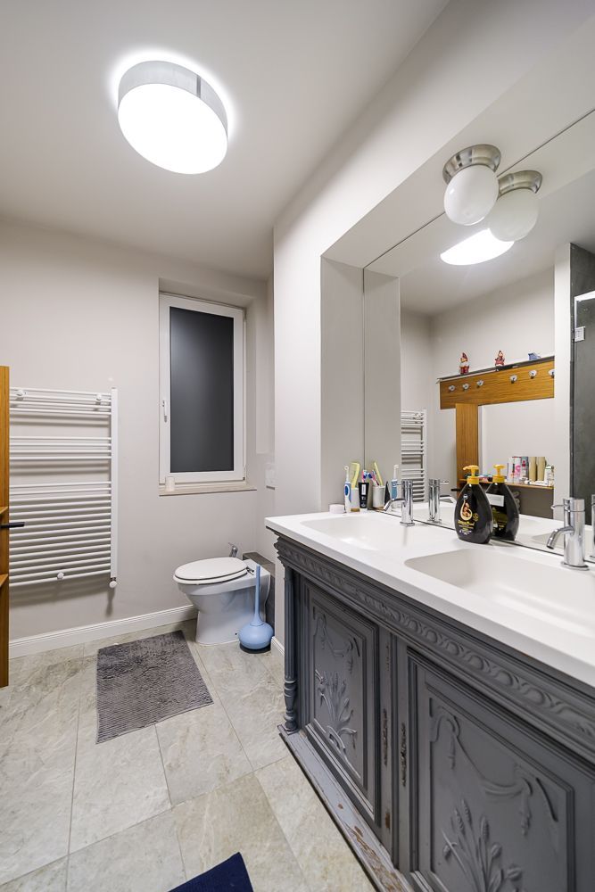 Apartament LUX 4CAM 120MP + Loc de parcare - Poză 5