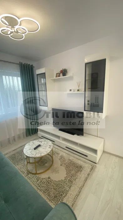 Apartament 2 camere Valea Lupului - 499 EURO - Poză 1