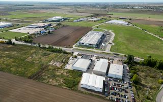 Teren intravilan Calea Șagului - Poză 13