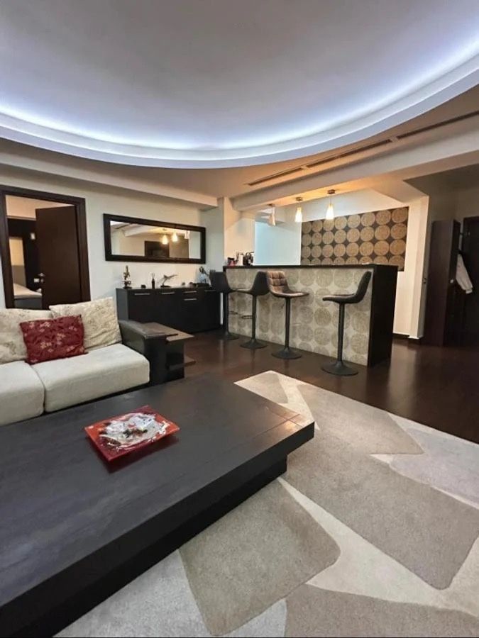 Apartament 2 camere | 85 mp utili | Herastrau| garaj + boxă - Poză 3