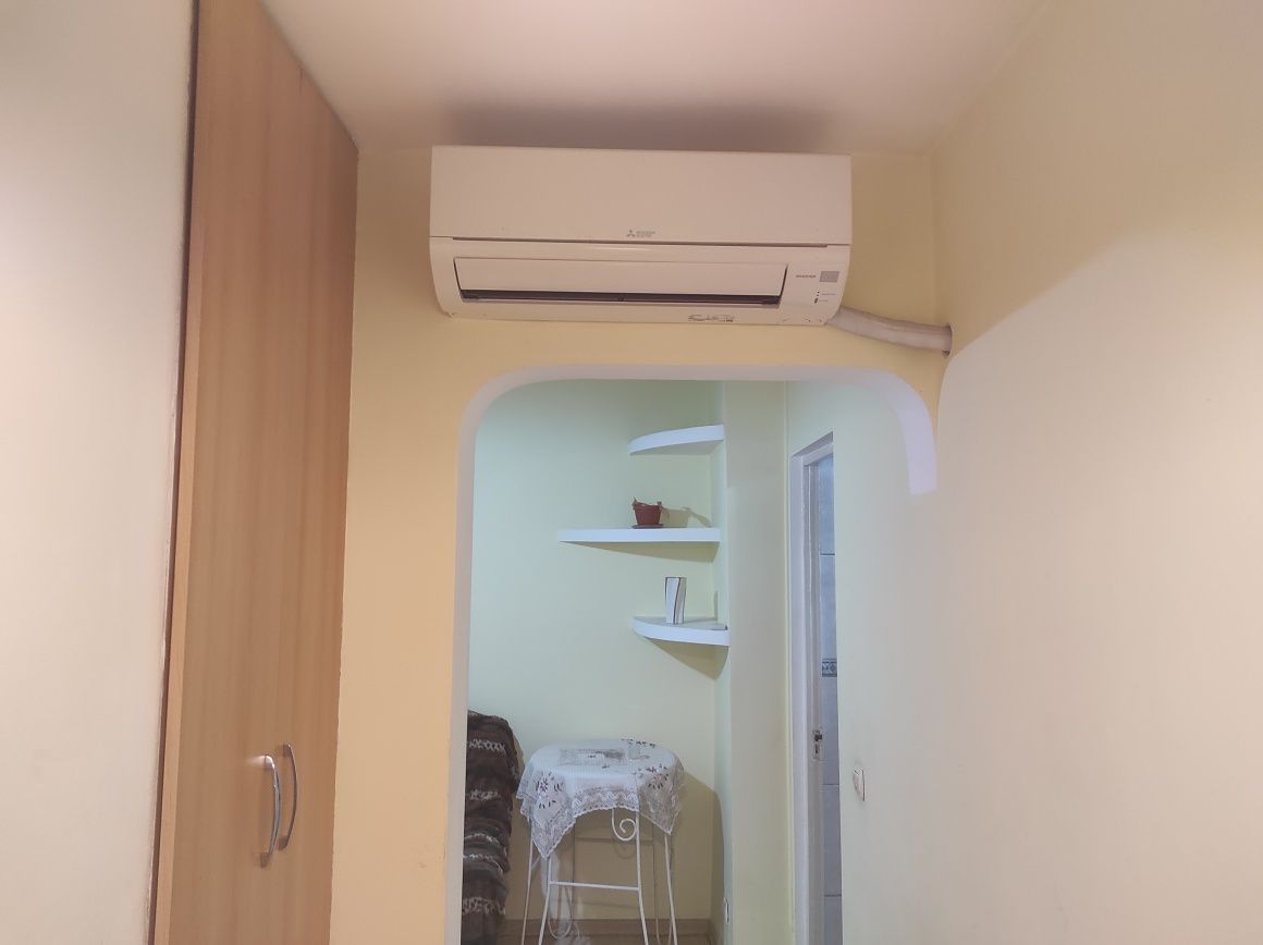 De vanzare Apartament 2 camere Gorjului - Poză 6