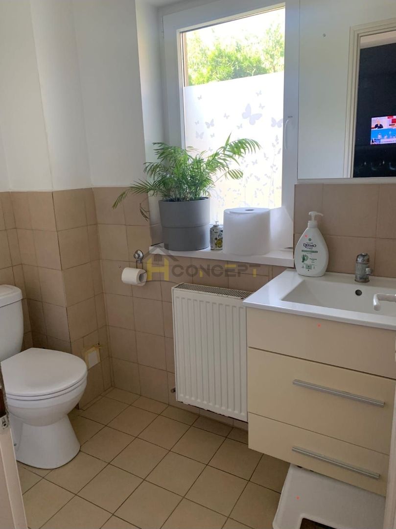 Vila individuala P+1 la 7 min metrou Dimitrie Leonida - Poză 8