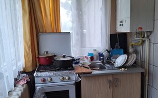 Apartament cu 2 camere in cartierul Zorilor,zona P-ta Zorilor - Poză 3