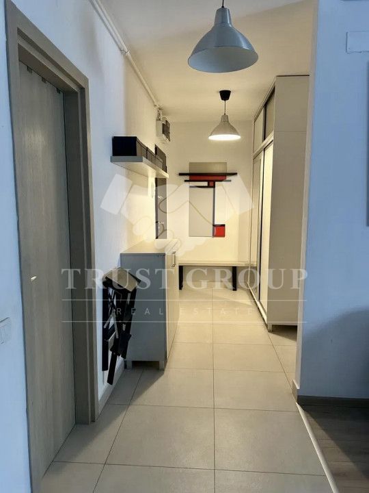 Aparatment 2 camere Victoriei - Poză 11